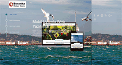 Desktop Screenshot of boranka.com