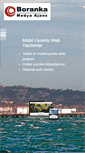 Mobile Screenshot of boranka.com